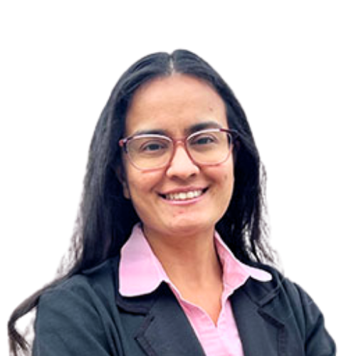 Dr. Kinjal Parekh
